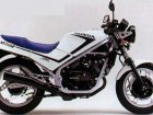 Honda VT 250Z